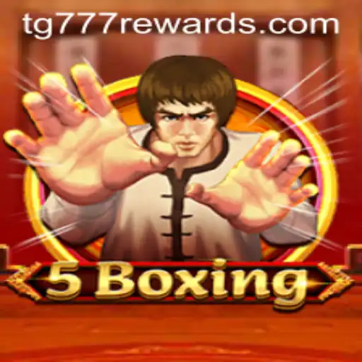Exploring 5Boxing: The Innovative Game Making Waves in 2023