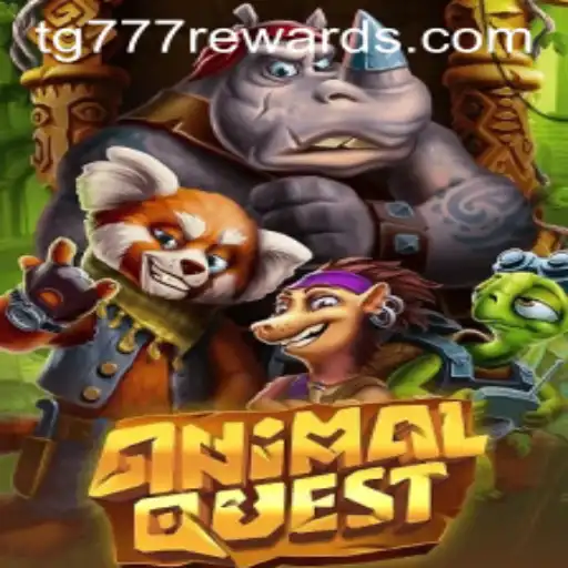 Explore the World of AnimalQuest with TG777: A Thrilling Adventure Awaits