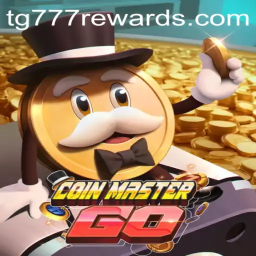 Immerse Yourself in the Thrilling World of CoinMasterGO: Unleash the Power of TG777