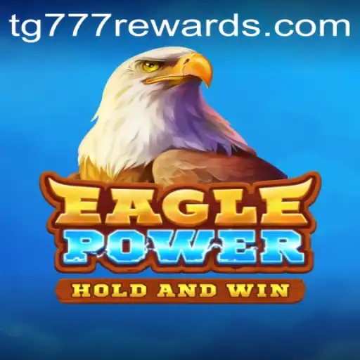 Unlock the Thrilling World of EaglePower: A Dive Into the Excitement Behind TG777