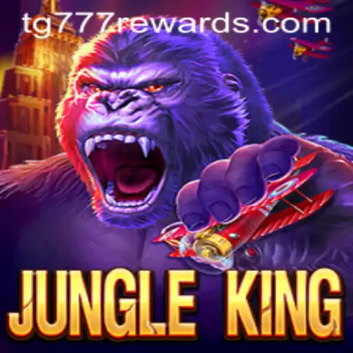 JungleKing: Mastering the Game with TG777