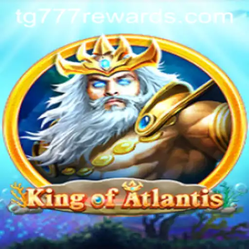 Dive into the Underwater Adventures of KingofAtlantis