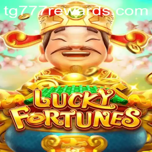 Unveiling the Thrills of LUCKYFORTUNES: A Guide to Mastering TG777