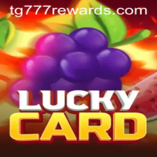 Explore LuckyCard: Unveiling the Thrill with TG777
