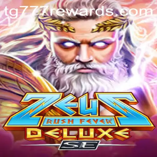 Exploring ZeusRushFeverDeluxeSE: The Thrilling Journey into Mythology Meets Modern Gaming